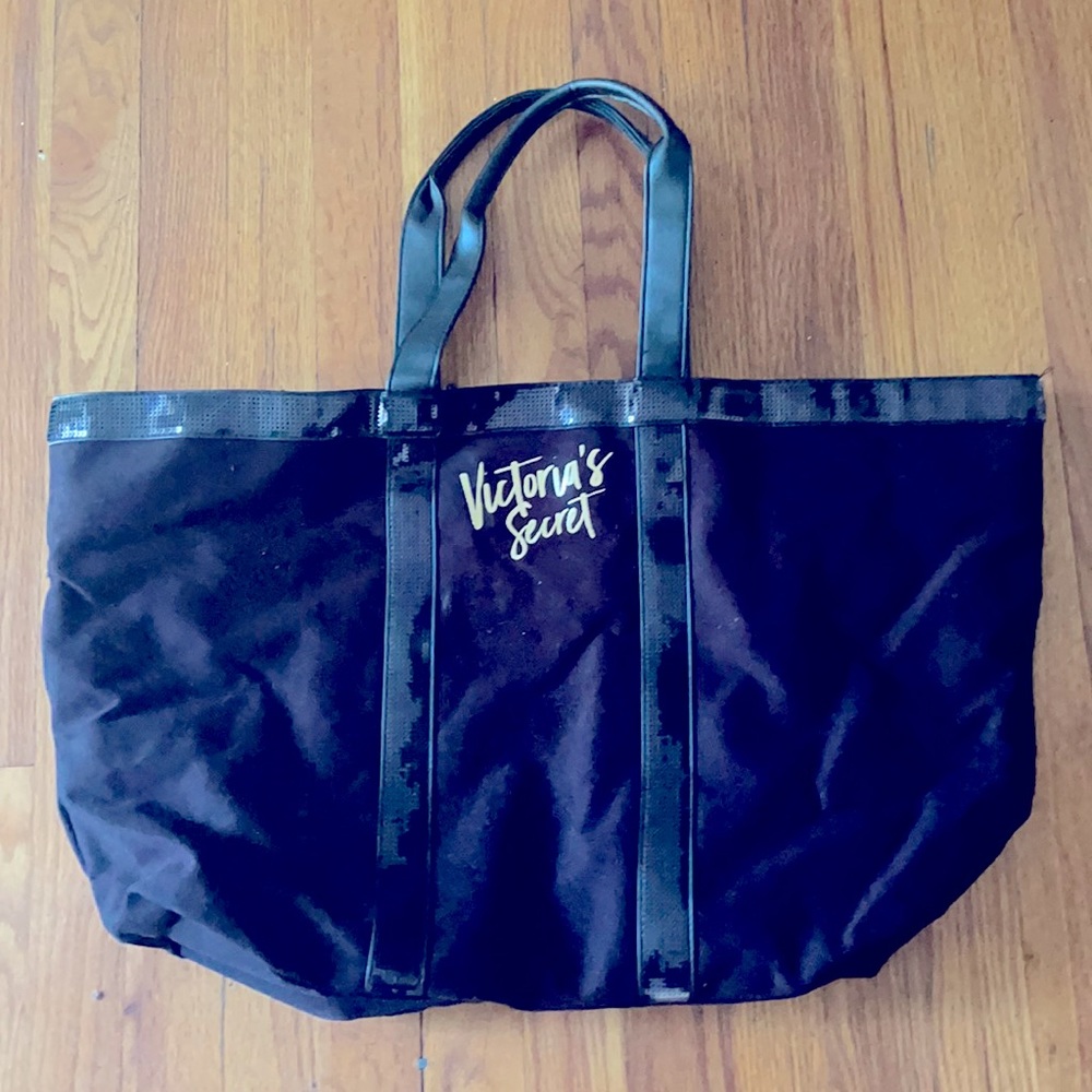 Victoria secret tote